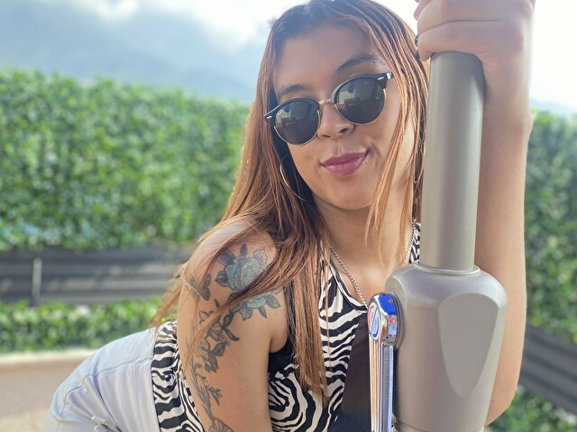 Profil de Lindacooper - Photo n°1