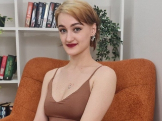 Webcam sex met Lindafinch