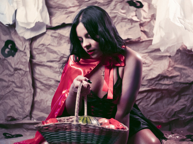 Perfil con NereaMoret - Imagen  n°29