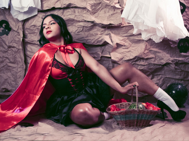 Perfil con NereaMoret - Imagen  n°42