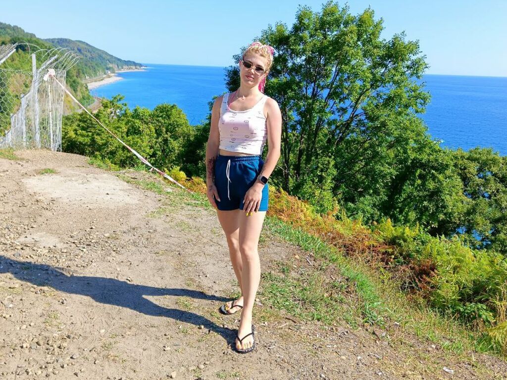 Lindagolds's profile - Image n°0