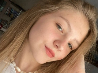 Webcam sex met Lindagravet
