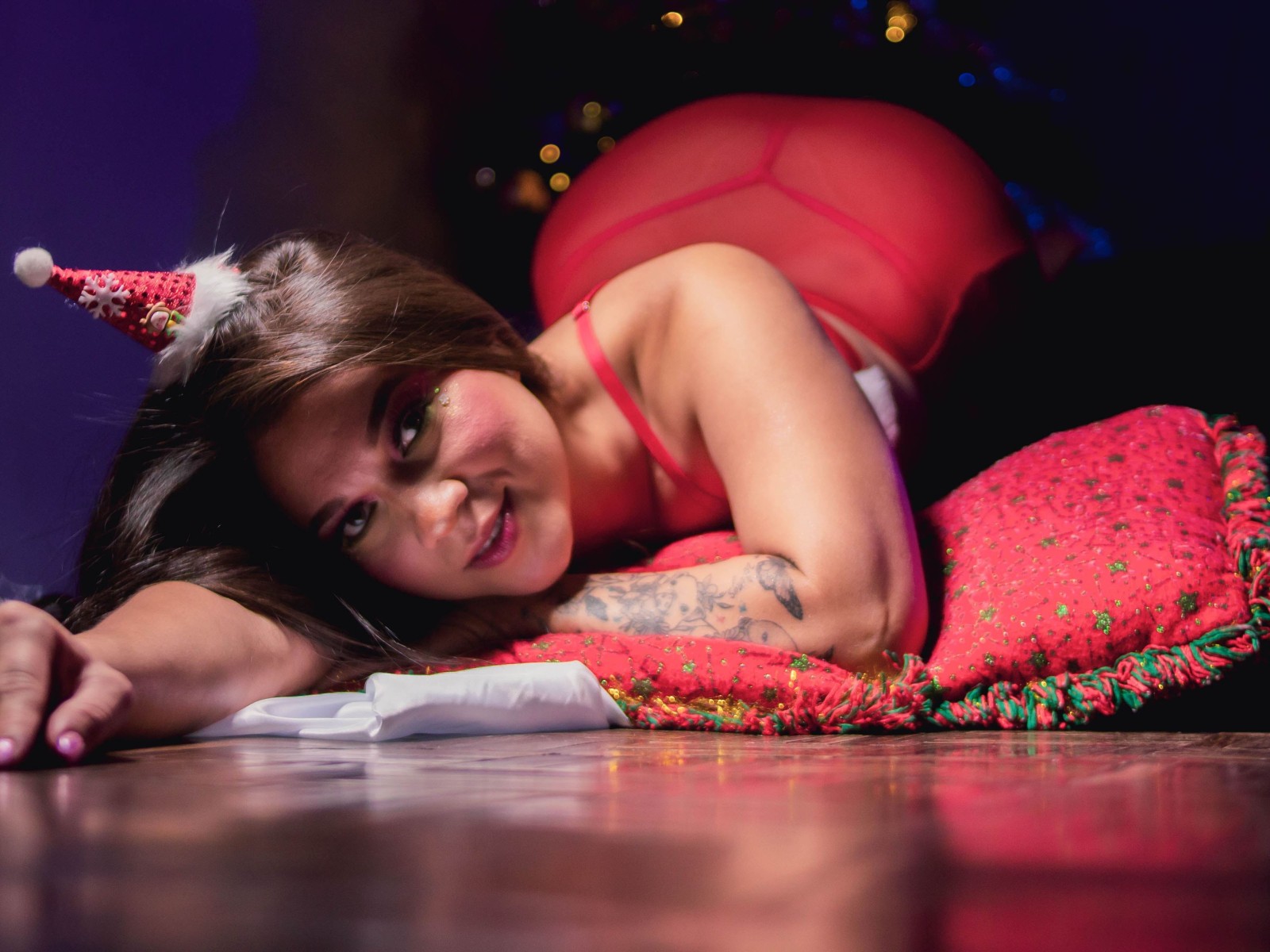 Lindajhimenez's profile - Image n°1
