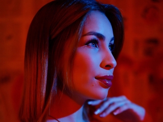 Lindajhons's Sexcam