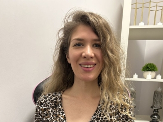 Lindalocan's Sexcam