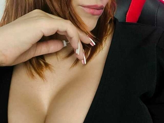Lindalust's Sexcam