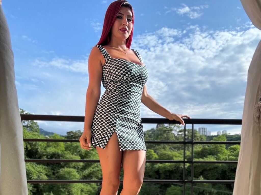 Perfil con Lindaoliveira - Imagen  n°1
