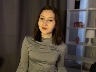 Lindaolson's Sexcam