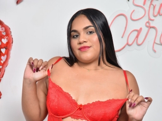 Webcam sex with Lindapalma
