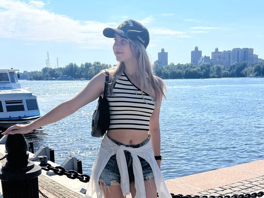Lindapenns's Profil - Bild n°1