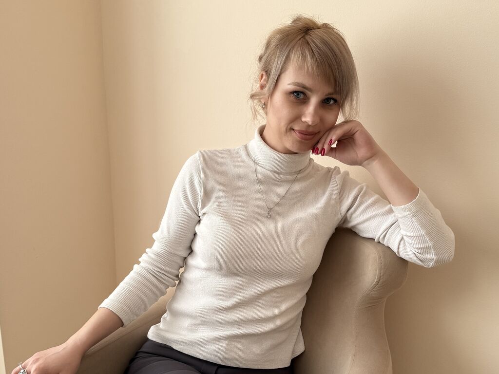 Lindasandy's profile - Image n°0