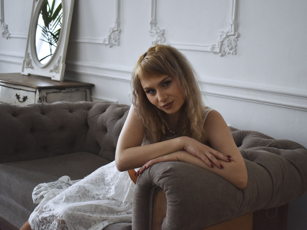 Lindasandy's profile - Image n°1