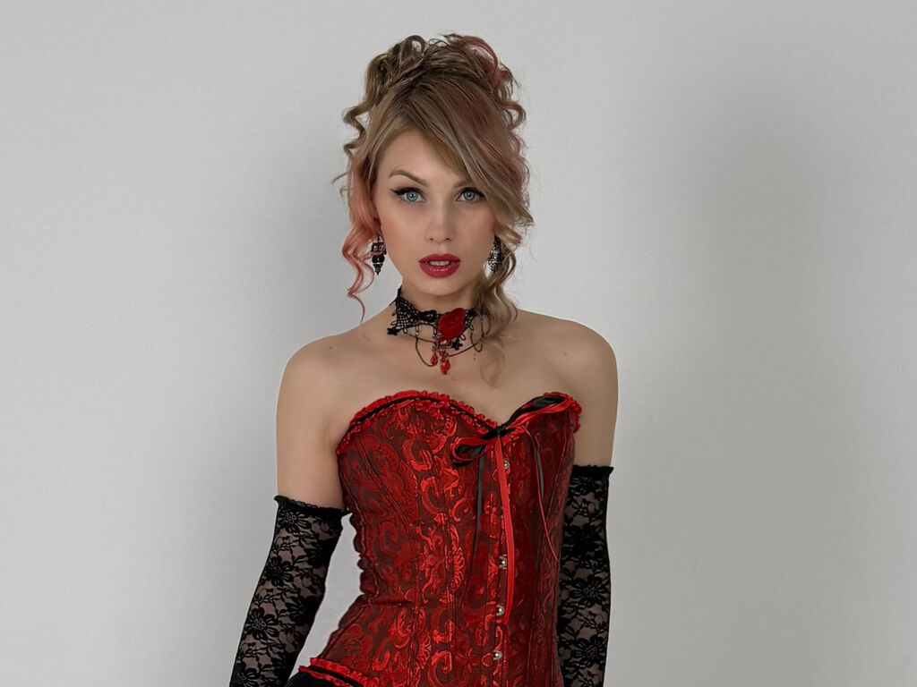 Lindasandy's profiel - Afbeelding n°1