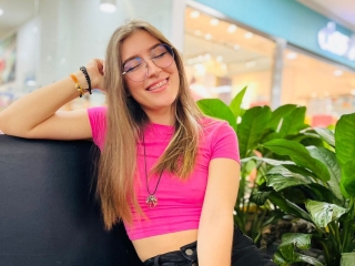 Sexcam Live Show von Lindasofiaa