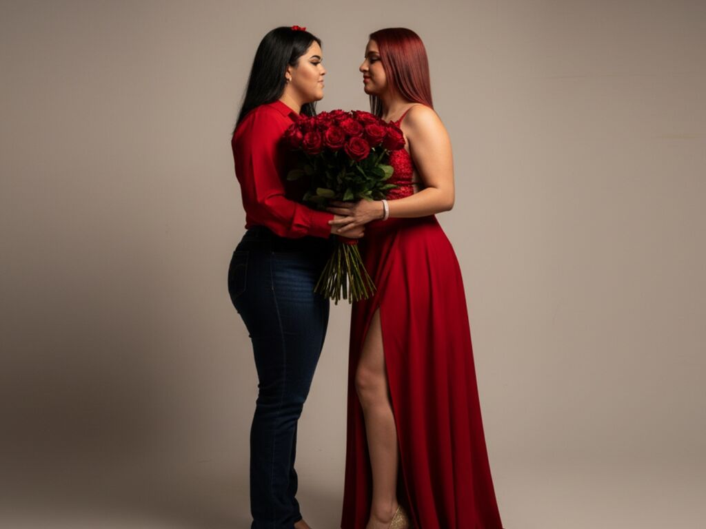 Perfil con Lindasstark - Imagen  n°1