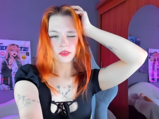 Webcam sex with Lindilee