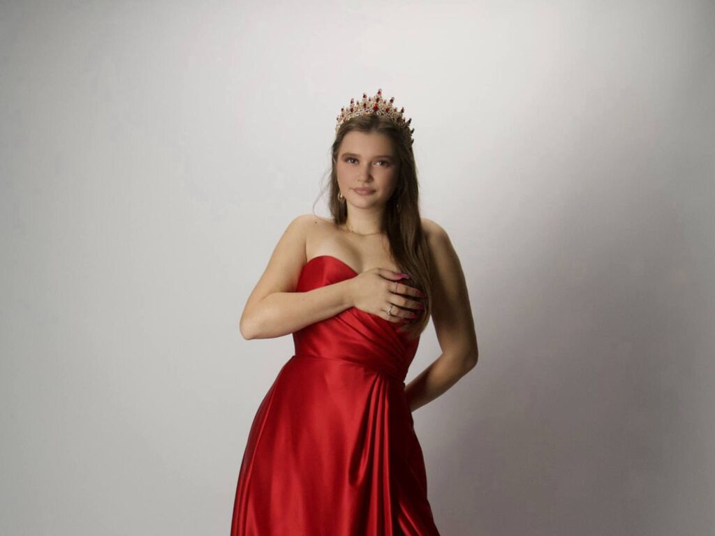 Lindsaybister' profilo - Immagine n°0