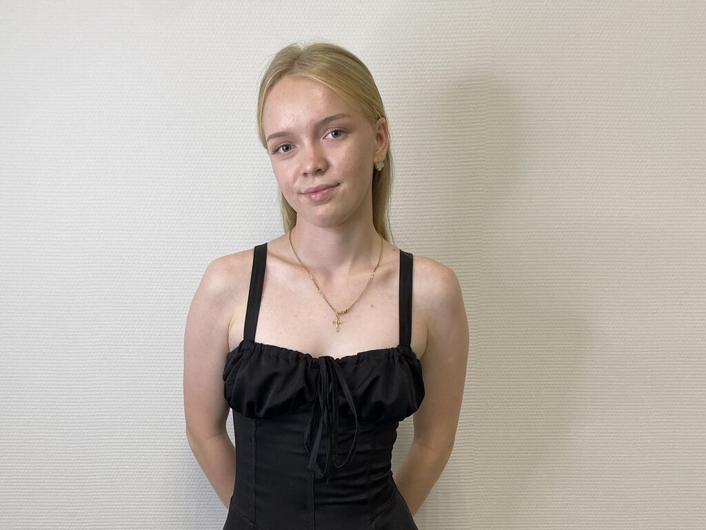 Profil de Lindsaydonovan - Photo n°1