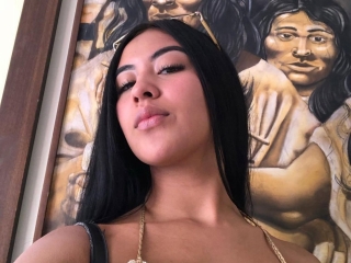 Sexo por webcam con Lindsayhonney