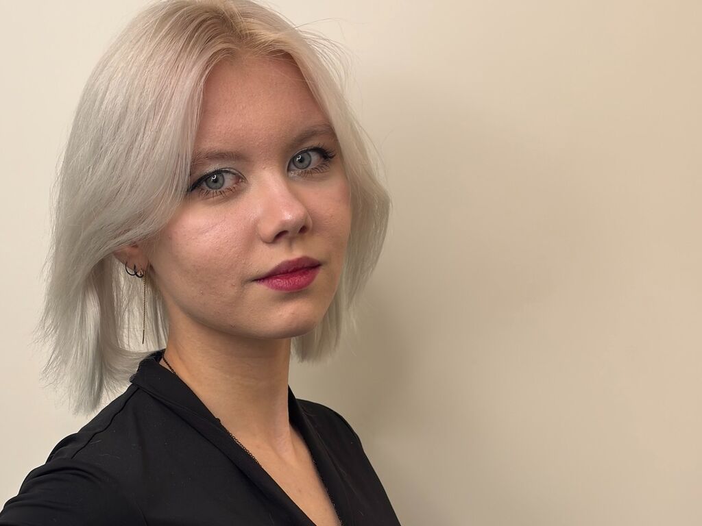 Lindsaymcirvin's Profil - Bild n°0