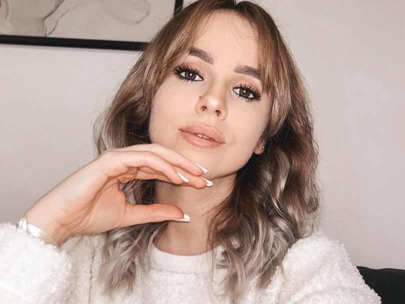 Lindseyhooot's profile - Image n°1