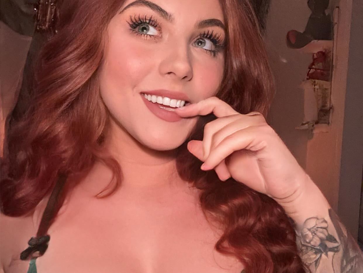 Lindseyluxe's Profil - Bild n°1