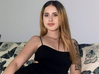 Lindseytatee's Sexcam