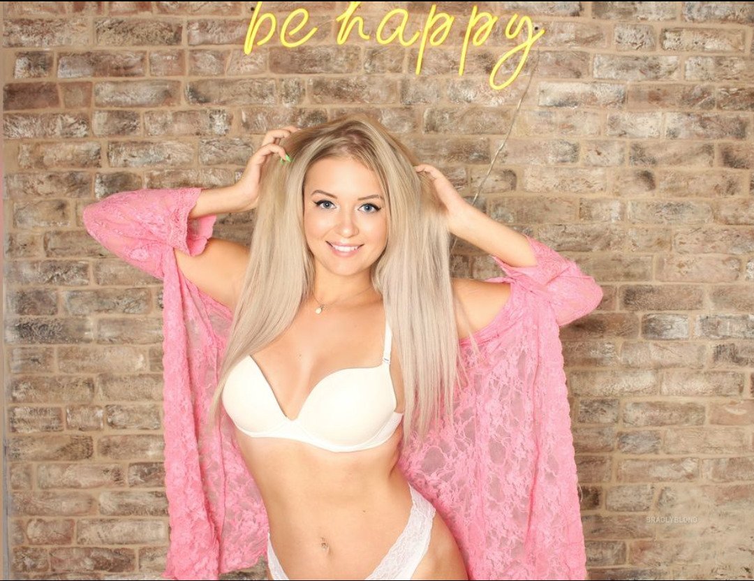 Profil de Lindy18 - Photo n°1