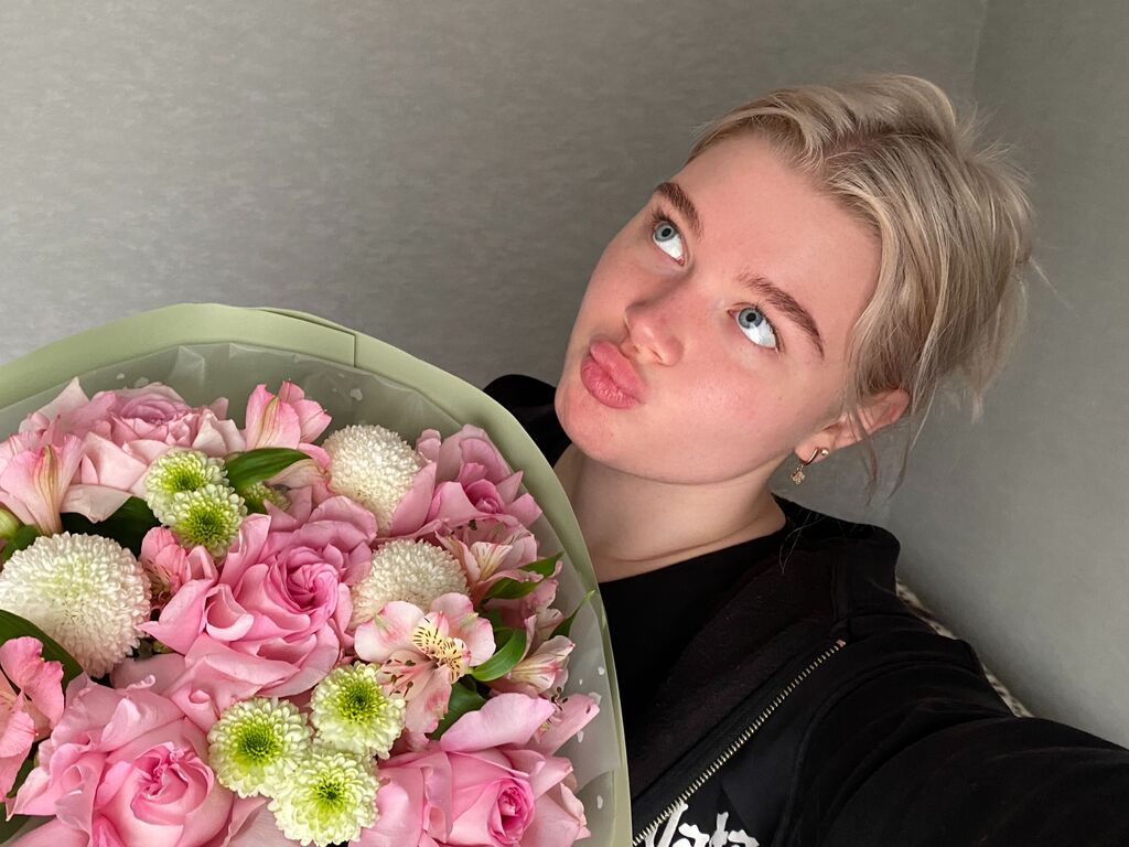 Linellie's Profil - Bild n°1