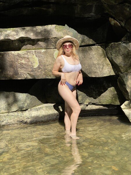 Perfil con Lineta - Imagen  n°1