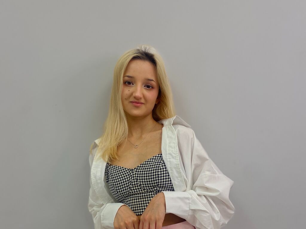 Linettealvey's profile - Image n°0