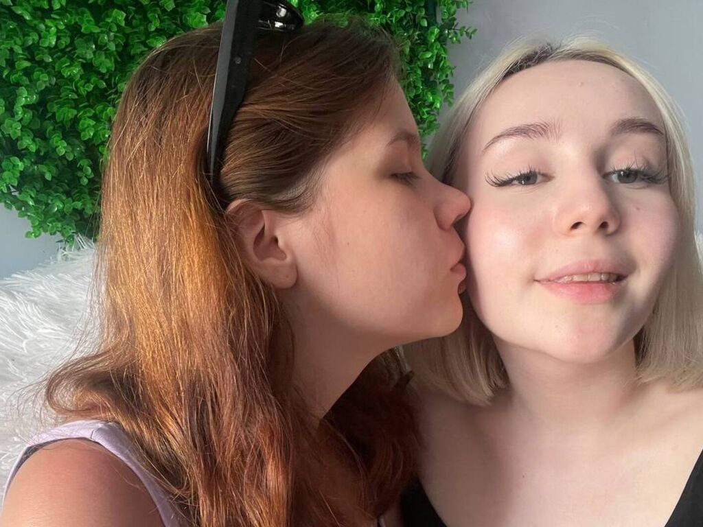 Linetteandbecky's profile - Image n°1