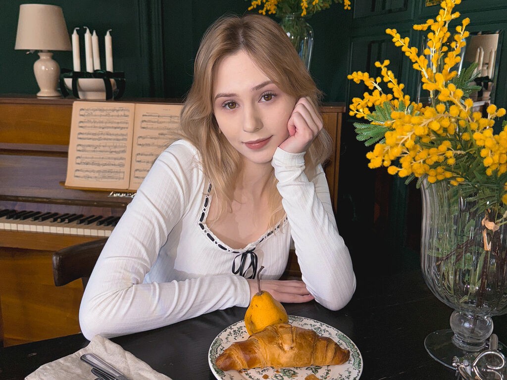 Linetteboorman's profile - Image n°0