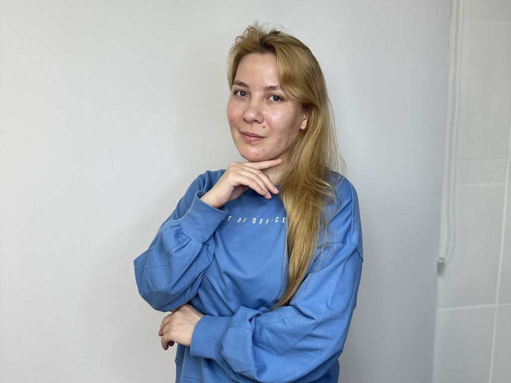 Linetteboundy's profile - Image n°0