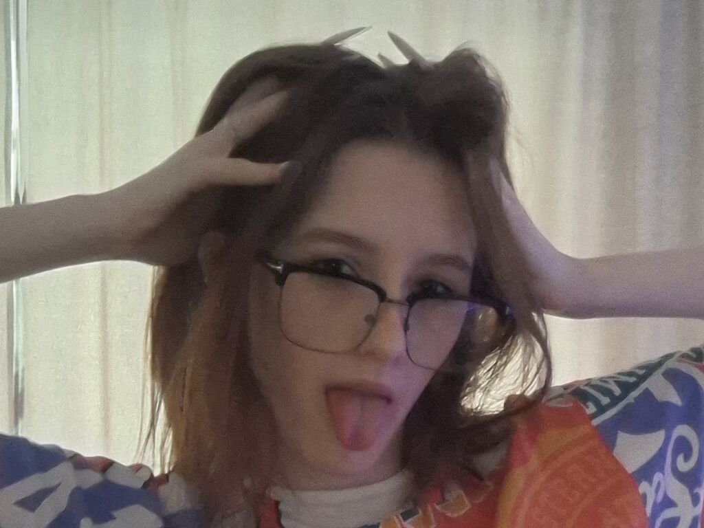 Linettebuenger's profile - Image n°1