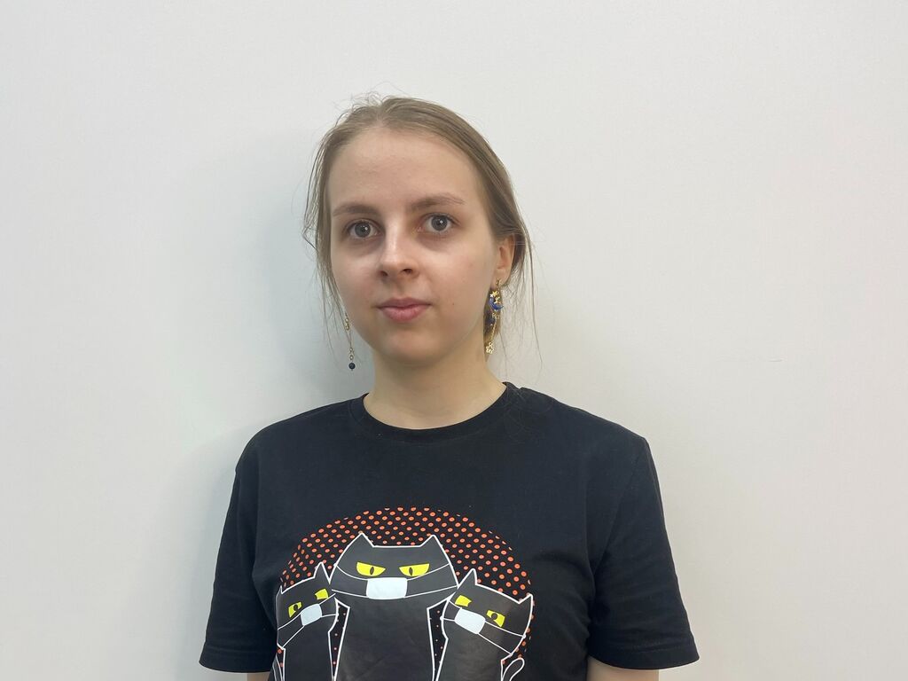 Linettechatfield's profile - Image n°0
