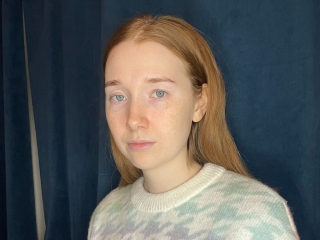 Sexcam Porn von Linetteclem