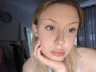 Sexcam Live Show von Linetteconner