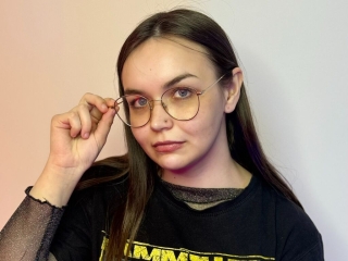 Sexcam Porn von Linettecrammer