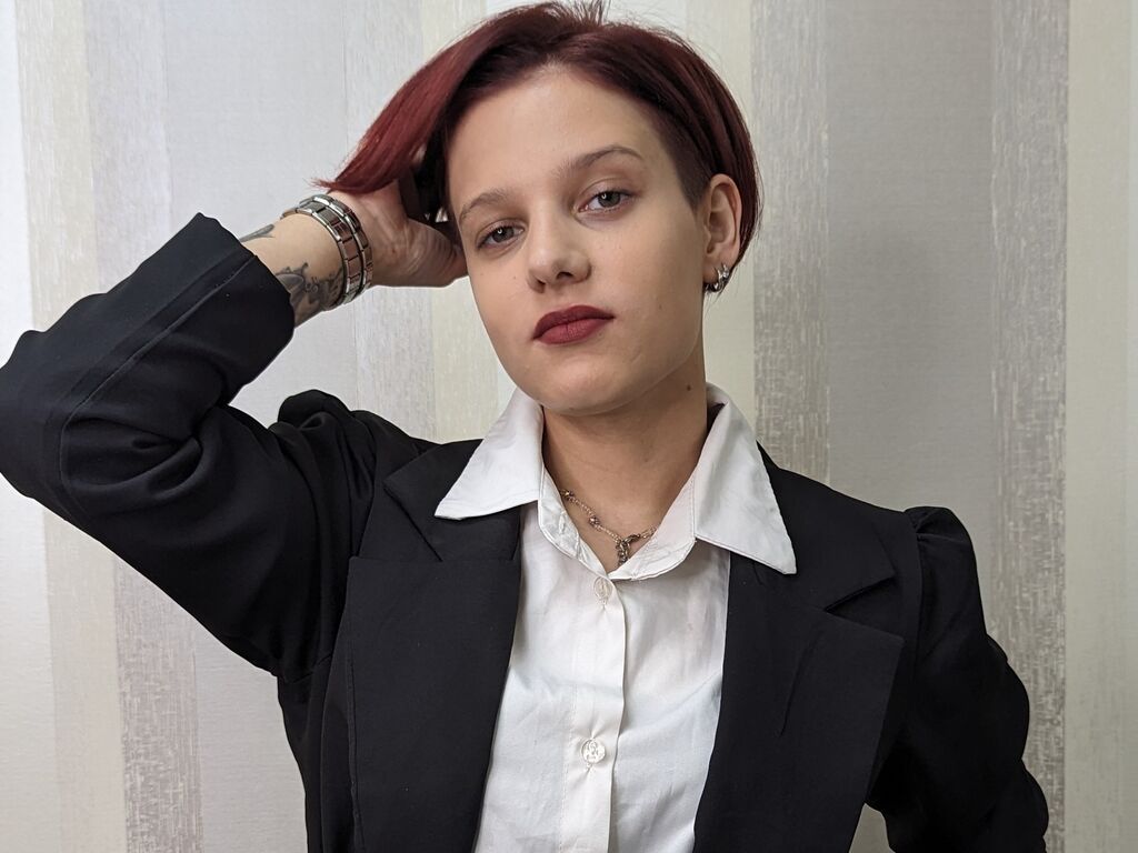 Linettedowlen's profile - Image n°0