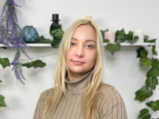 Linetteestey's Sexcam