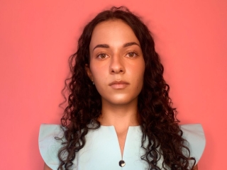 Linettegalt's Sexcam