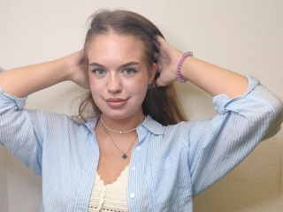 Linettehartshorn's Sexcam