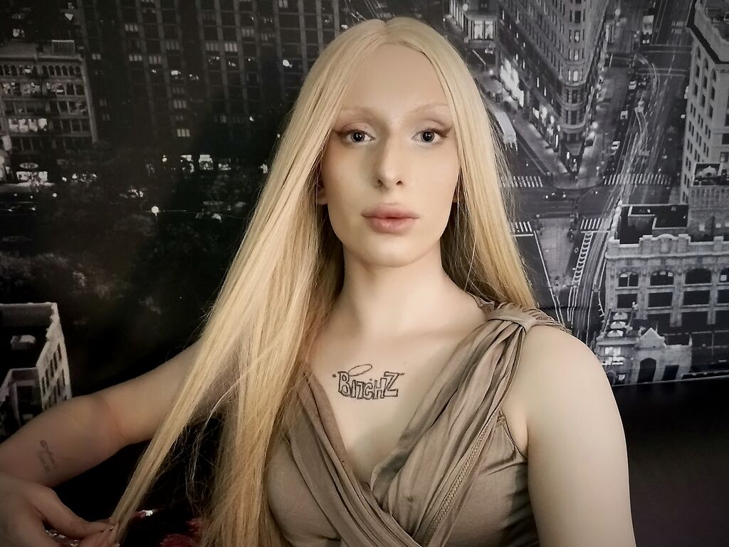 Linettverla's profile - Image n°1