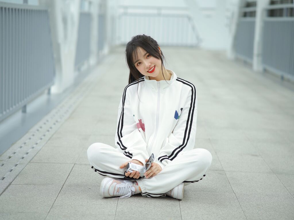 Lingxiuzou's profiel - Afbeelding n°0