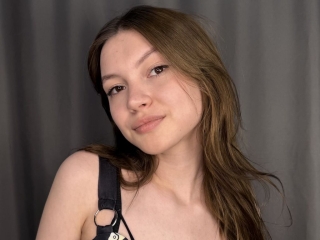 Sexo por webcam con Linikno
