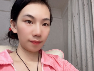 Linlinlee's Sexcam