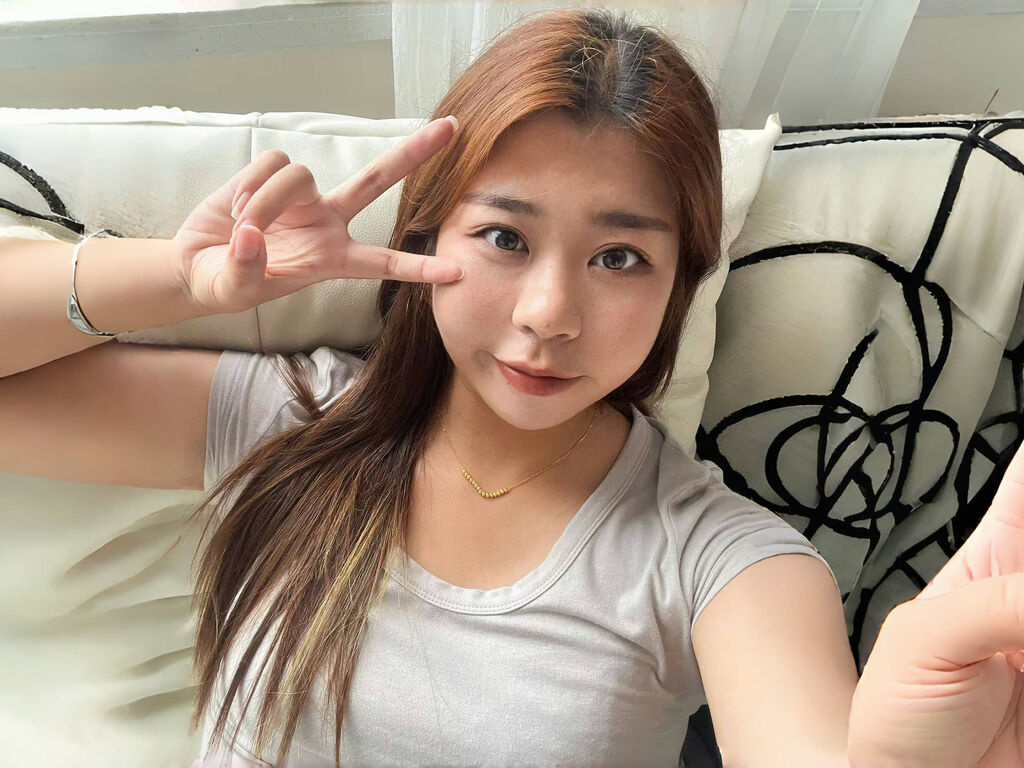 Linmeijiao's Profil - Bild n°0