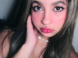 Webcam sex con Linmeliflua