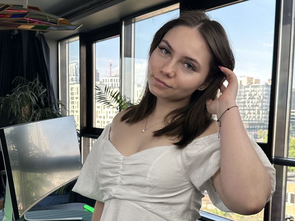 Linnamermaid's Profil - Bild n°0